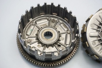 BMW K 1200 S 04-08 КОРЗИНА СЦЕПЛЕНИЯ