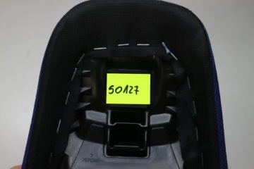 SUZUKI DL 1050 V - СИДЕНЬЕ STROM BAGSTER