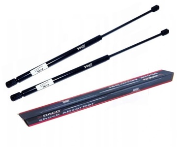 Газовая пружина BMW 3 E90 05-11 Задняя