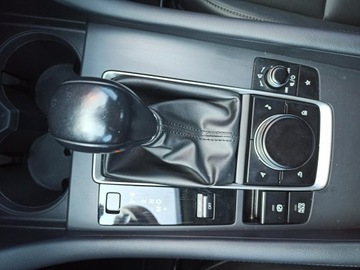 Mazda 3 IV 2021 Mazda 3 Bogata Opcja, Mały Przebieg, 25 tkm, zdjęcie 16