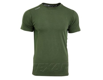 Koszulka Texar Base Layer Olive L