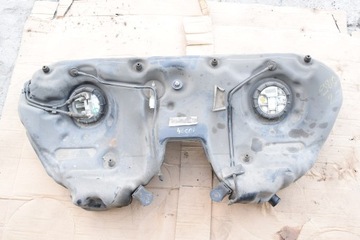 MERCEDES W211 ZBIORNIK PALIWA BAK POMPA 2114701894
