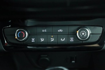 Opel Corsa F Hatchback 5d 1.2 Turbo 100KM 2020 Opel Corsa 1.2 Turbo, Salon Polska, Serwis ASO, zdjęcie 8