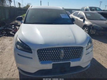 Lincoln 2020 Lincoln Corsair Standard 2020 2.0 Benzyna 250KM, zdjęcie 7