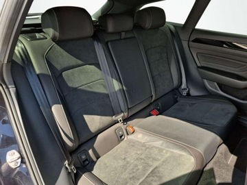 Volkswagen Arteon Fastback Facelifting 2.0 TSI 190KM 2023 Volkswagen Arteon R-line FULL LED Zadbany Fv23 podgrzewane tylne fotele, zdjęcie 23