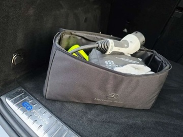 Mercedes GLE V167 2020 Mercedes-Benz GLE FV23 ___350de PHEV 4-Matic AMG Line EQ Power Perfekcyjny, zdjęcie 18