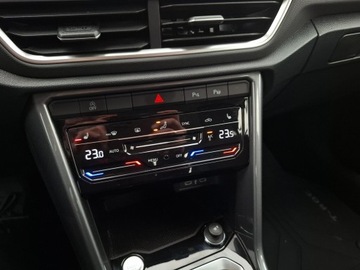 Volkswagen T-Roc I SUV Facelifting 1.5 TSI ACT 150KM 2024 Volkswagen T-Roc Style, 1.5 TSI / 150KM, DSG, Salo, zdjęcie 20