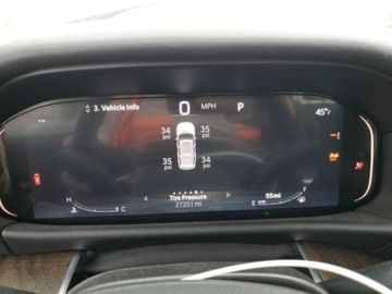 Jeep Wagoneer II 2024 Jeep Wagoneer L 4x4, 7 osobowy, od ubezpieczalni 3.0 Benzyna 510KM, zdjęcie 10