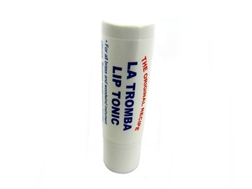 Pomadka do ust LipTonic LA TROMBA 5g