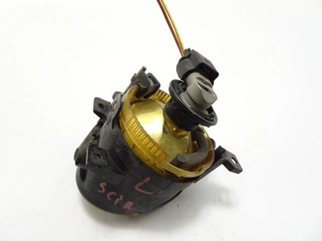 HALOGEN PŘEDNÍ VW SCIROCCO