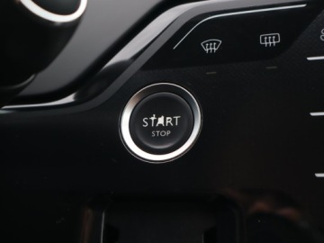 Citroen C4 Spacetourer Van 1.2 PureTech 131KM 2018 Citroen C4 SpaceTourer PureTech 130, Salon Polska, zdjęcie 17