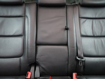 Volkswagen Tiguan I SUV Facelifting 2.0 TDI CR DPF BlueMotion 110KM 2013 VW Tiguan 2.0 TDI, Skóra, Navi, Klima, zdjęcie 9