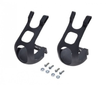 NOSEK DO PEDAŁÓW ROWEROWY WELLGO PLASTIKOWY 2 SZT.