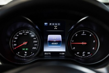 Mercedes Klasa X 3.0 350d 258KM 2019 Mercedes Klasa X V6 350d 4 Matic. PL., zdjęcie 37