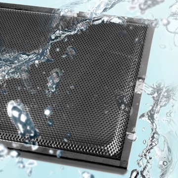 ТЕЛЕСКОПИЧЕСКАЯ КУХОННАЯ ВЫТЯЖКА ПОД ШКАФОМ 50 ДЫМОХОД