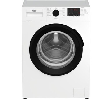 Pralka Beko 1400 obr./min 9 kg Para SteamCure Inwerter AquaWave LED A