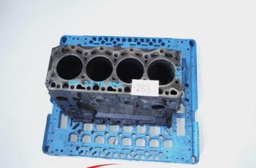 BLOK MOTORU FIAT DUCATO 2.8 JTD 8140.43S