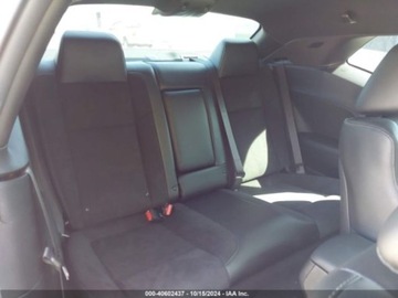 Dodge Challenger III 2023 Dodge Challenger RT , 2023r., 5.7L 5.7 Benzyna 372KM, zdjęcie 10