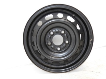 DISK 15 MAZDA 3 5 6 MPV ET52,5