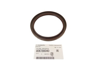 САЛЬНИК ЗАДНЕГО ВАЛА SUBARU LEGACY OUTBACK