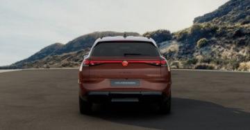 Volkswagen T-Roc I SUV Facelifting 1.5 TSI ACT 150KM 2026 Volkswagen T-Roc LED Matrix, Climatronic, pakiet zimowy, dostepny od reki, zdjęcie 10