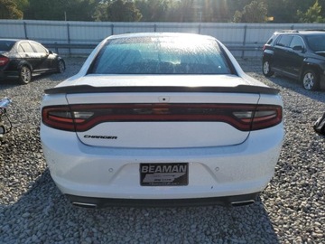 Dodge Charger VII 2023 Dodge Charger Sxt 2023 3.6l 3.6 Benzyna 292KM, zdjęcie 2