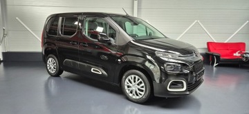 Citroen Berlingo III Osobowy M 1.2 PureTech 110KM 2020 CITROEN BERLINGO! Super stan!, zdjęcie 4