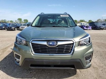 Subaru 2020 Subaru Forester 2020, 2.5L, 4x4, LIMITED, po g..., zdjęcie 4