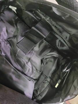 PLECAK TURYSTYCZNY DO SAMOLOTU RYANAIR BAGAŻ PODRĘCZNY WIELOFUNKCYJNY USB!