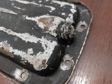 МАСЛЯНЫЙ ПОДДОН ДНЕПР К750