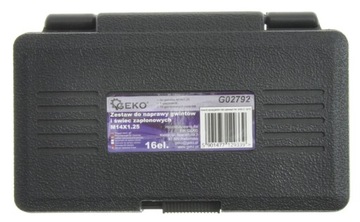 РЕМКОМПЛЕКТ РЕЗЬБЫ СВЕЧИ ЗАЖИГАНИЯ M14