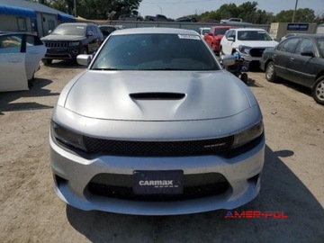 Dodge Charger VII 2022 Dodge Charger 2022r., GT, 3,6L 3.6 Benzyna 300KM, zdjęcie 1