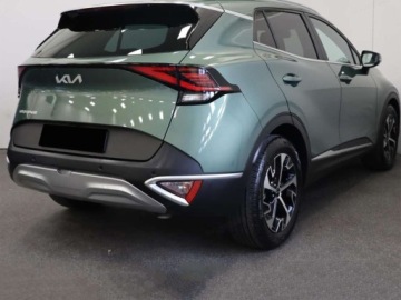 Kia Sportage V SUV 1.6 T-GDI 160KM 2025 KIA Sportage Business Line T-GDI 2WD DCT 1.6 160KM, zdjęcie 3