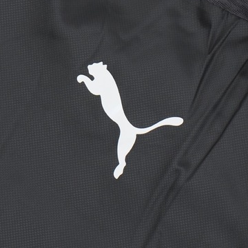 Puma Kurtka zimowa męska czarna lekka przeciwwiatrowa 657122-01 r L