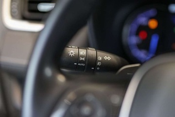 Toyota RAV4 V SUV 2.5 Hybrid Dynamic Force 222KM 2019 Toyota RAV4 2.5 Hybrid Executive 4x4 JBLSKYVIEW 2.5 Hybryda 222KM, zdjęcie 33