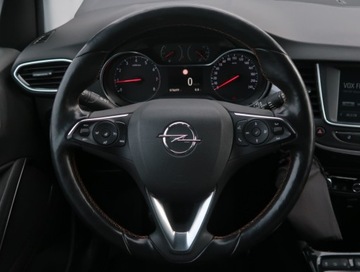 Opel 2017 Opel Crossland 1.2 Turbo, Skóra, Klima, zdjęcie 16