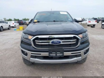 Ford Ranger V 2021 Ford Ranger Lariat 2021 2.3l 2.3 Benzyna 270KM, zdjęcie 7