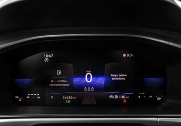 Volkswagen T-Roc I SUV Facelifting 1.5 TSI ACT 150KM 2022 Volkswagen T-Roc 1.5TSI 140KM DSG, Life, Pakiet Zimowy, Pakiet Komfort, Ap, zdjęcie 19