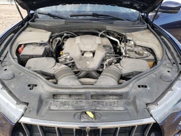 Maserati Levante 2019 Maserati Levante S 2019 3.0l 3.0 Benzyna 424KM, zdjęcie 6