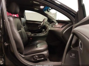 Ford Taurus V 2018 Ford Taurus Sel 2018 3.5l 3.5 Benzyna 288KM, zdjęcie 9