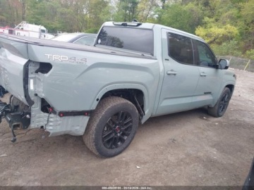 Toyota Tundra II 2023 Toyota Tundra Sr5 2023 3.4 Benzyna 389KM, zdjęcie 4