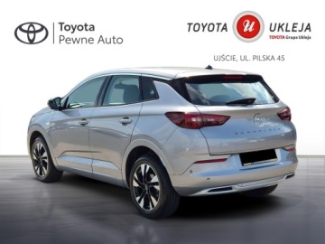Opel 2023 Opel Grandland 1.2 T Edition S&amp;S 1.2 T Edition S&amp;S, zdjęcie 26