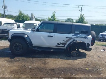 Ford 2023 Ford Bronco Raptor 2023 3.0l 3.0 Benzyna 418KM, zdjęcie 2