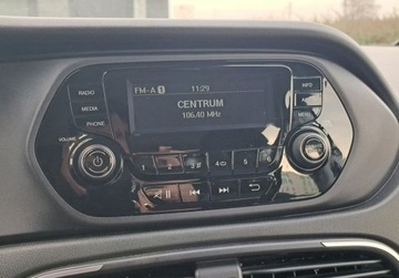 Fiat Tipo II Sedan Facelifting 1.0 T3 Turbo 100KM 2022 Fiat Tipo Fiat Tipo 1.0 100km 1 Wlasciciel Salon Polska Benzyna, zdjęcie 11