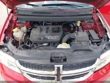 Dodge Journey 2013 Dodge Journey 2013 Dodge Journey FWD 4dr SE 2.4 Benzyna 173KM, zdjęcie 8