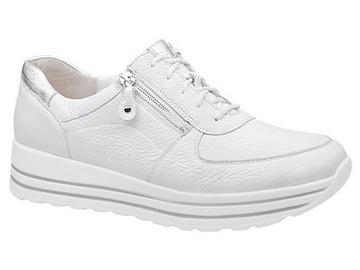 Półbuty WALDLAUFER 758009 r.41 (7) H Haluksy