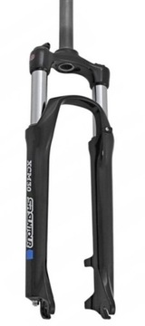WIDELEC AMORTYZATOR 27,5 SR SUNTOUR XCM RL MANETKA