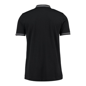 Мужская футболка Hummel Noah Polo, размер S, хлопок