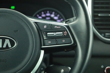 Kia Sportage IV SUV Facelifting 1.6 T-GDI 177KM 2020 Kia Sportage 1.6 T-GDI, Salon Polska, Serwis ASO, zdjęcie 15