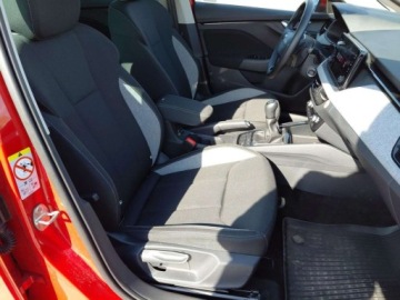 Skoda Scala Hatchback Facelifting 1.0 TSI 115KM 2025 Skoda Scala Selection 1.0TSI 115KM Serwis ASO Salon PL FV23, zdjęcie 10